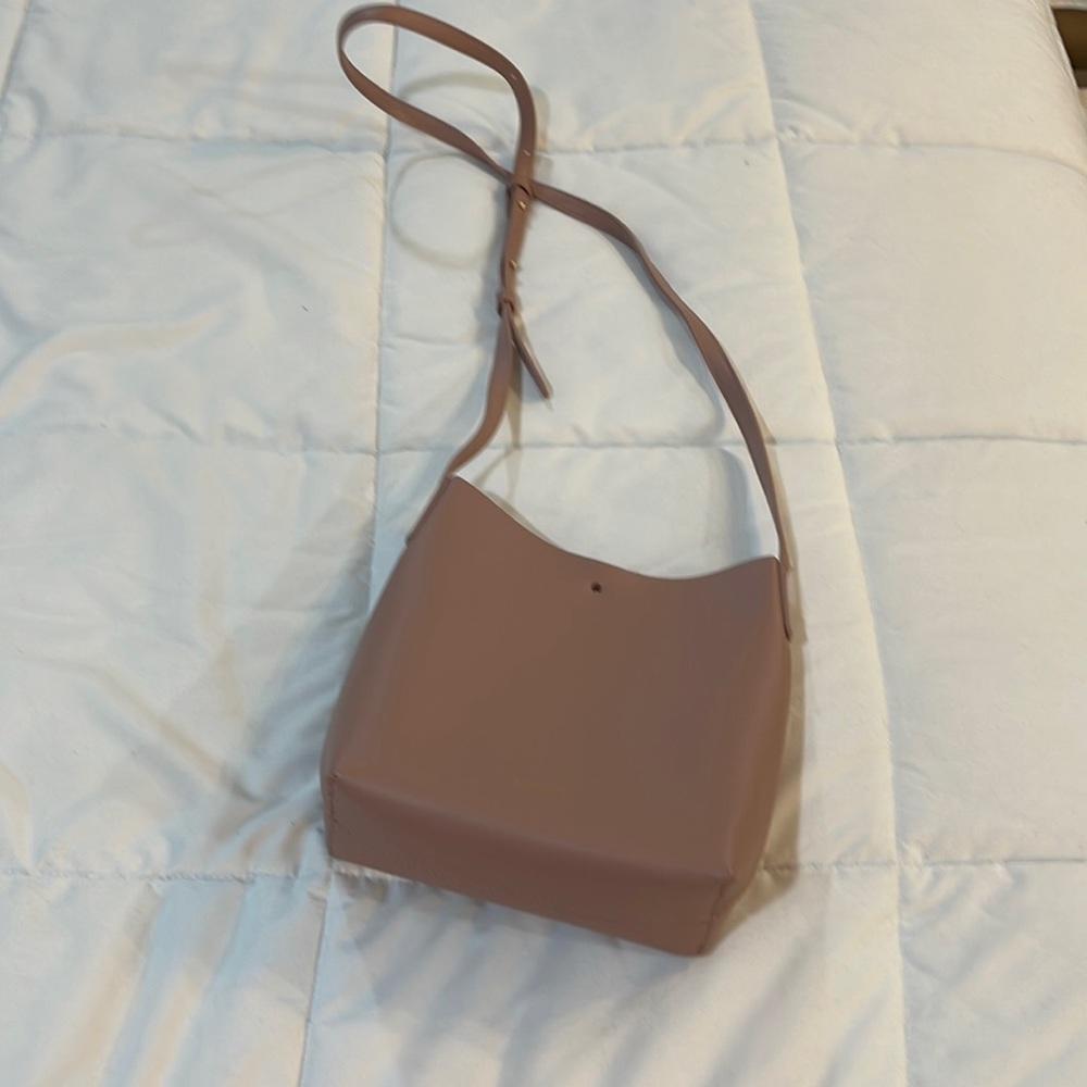 Crossbody bag